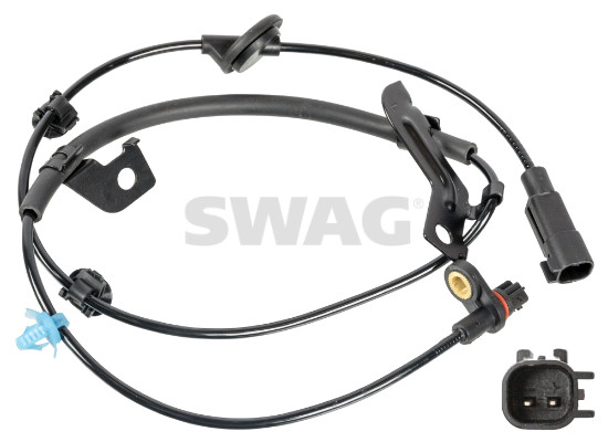 senzor,turatie roata 33 10 5887 SWAG